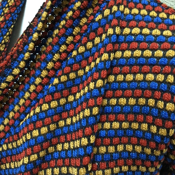 ModCloth Pinko 1988 Open Front Jacket M - Picture 2 of 6